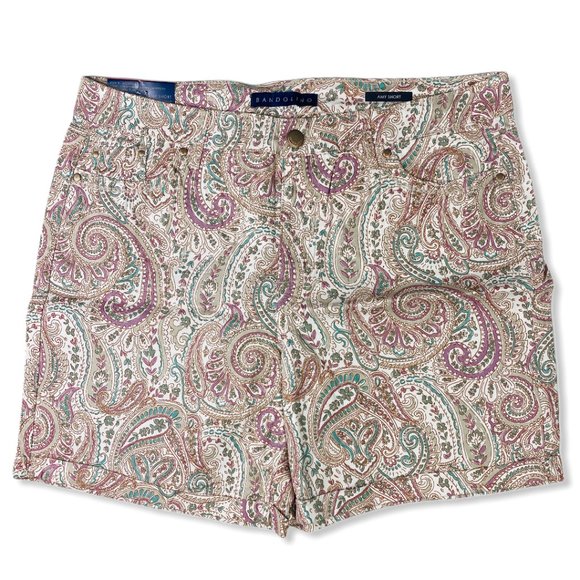 Bandolino Amy Shorts Sale, 60% OFF 